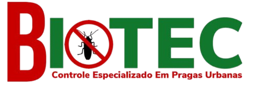 Biotec — Controle Especializado em Pragas Urbanas
